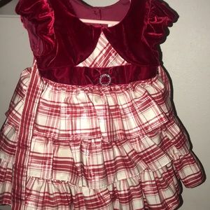 Kids dress